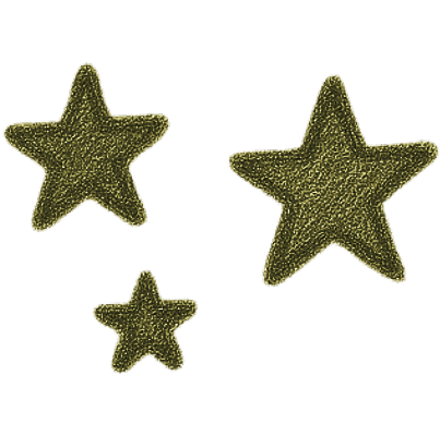 Stars Sticker